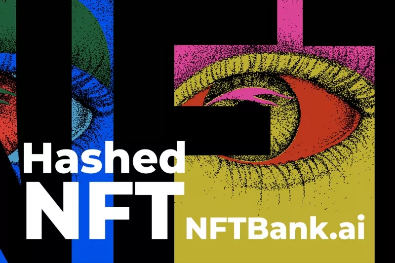 投资组合管理平台NFTBank.ai完成140万美元种子轮融资，Hashed领投