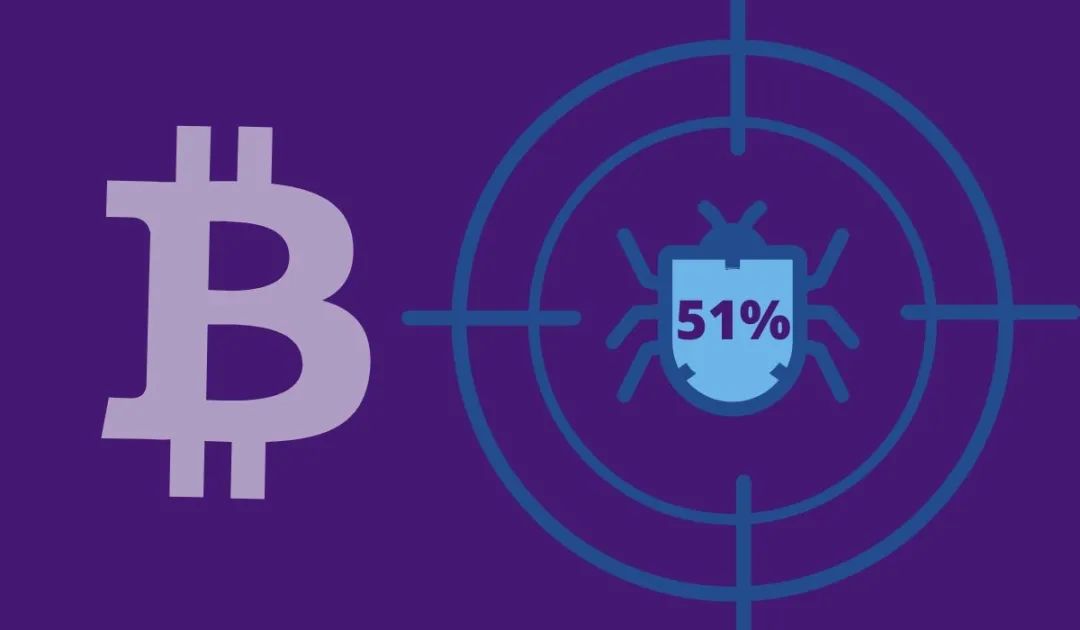 拥有70亿美元的对手能够在“51%攻击”中拿下比特币吗？