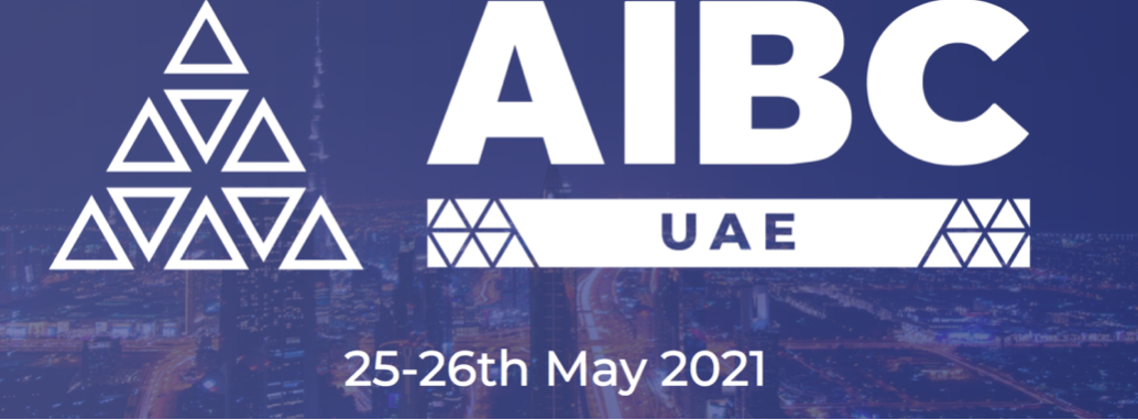 ABEY基金会将参加AIBC UAE 2021国际区块链与高科技展会