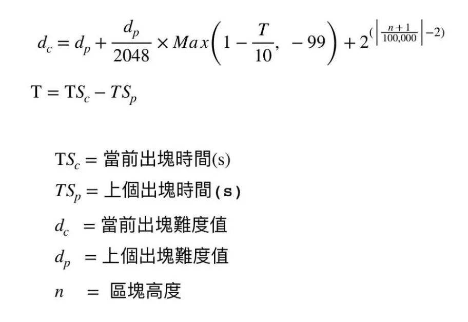 可能改变519明天的难度炸弹