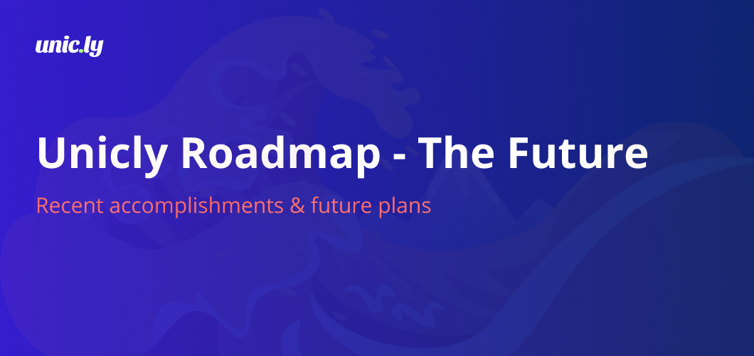 ​NFT碎片化平台 Unicly 路线图发布：The Future