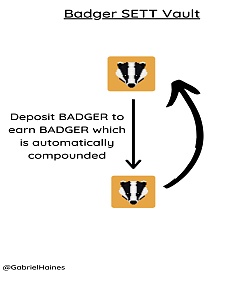 Badger：加速比特币在DeFi中的发展