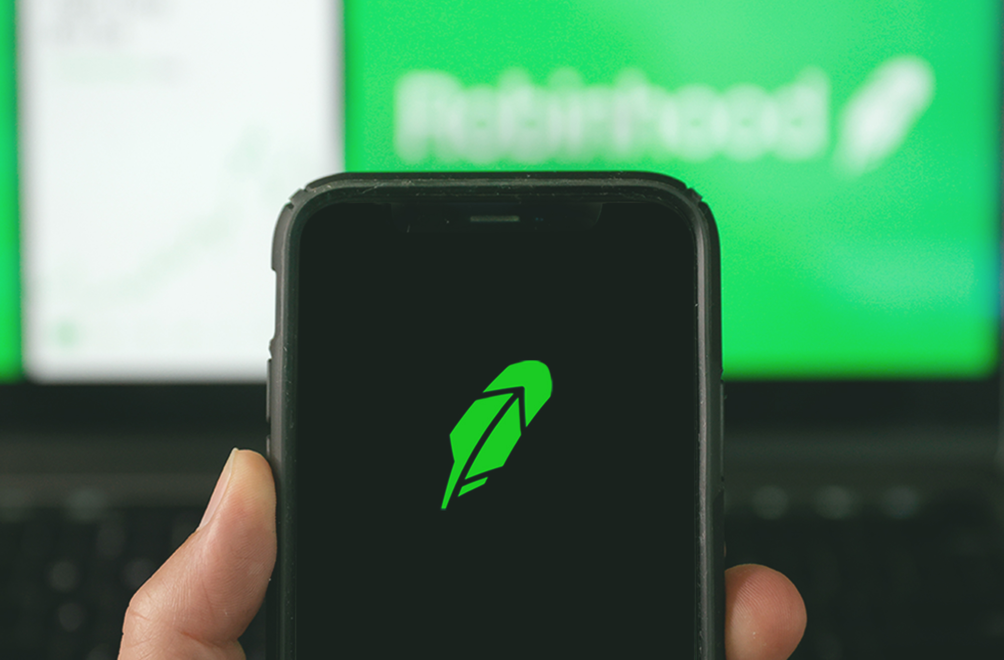 Robinhood 递交IPO申请寻求上市！称加密相关收入的很大一部分归功于狗狗币