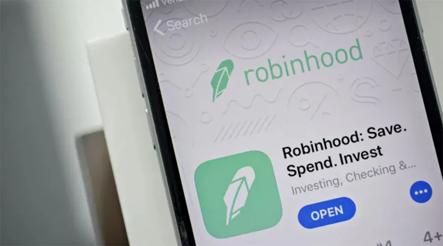 Robinhood IPO文件显示狗狗币交易带来了巨大收益