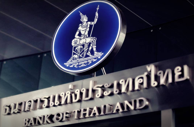 泰国银行 ：数字资产不是法定货币，不支持使用数字资产作为商品和服务的支付手段
