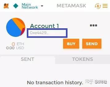 玩 DeFi 没有它你就 Out 了，MetaMask（小狐狸钱包）使用指南