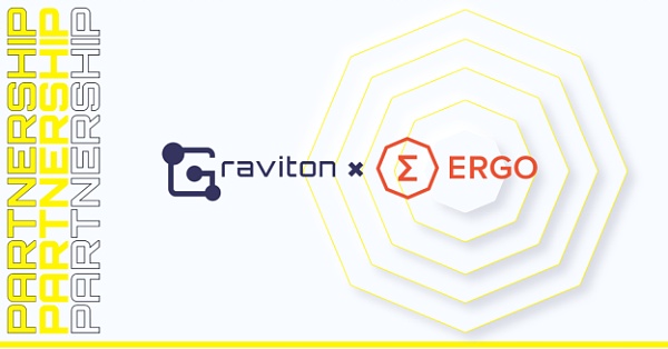 Ergo与Graviton将跨链合作以促进多链扩张