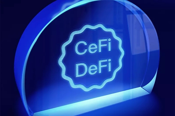 CeFi和DeFi的增量之争拉响 NA Chain锚定去中心化公链网络为DeFi市场奠定安全基石