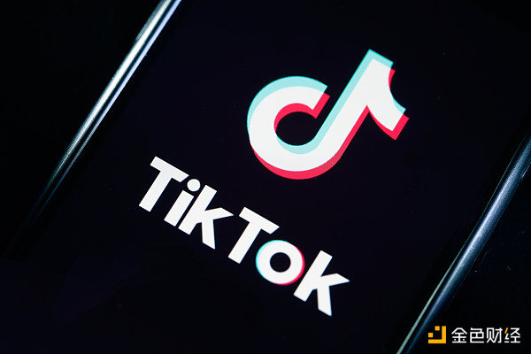 TikTok宣布进军NFT市场 推出首个由创作者主导的NFT系列