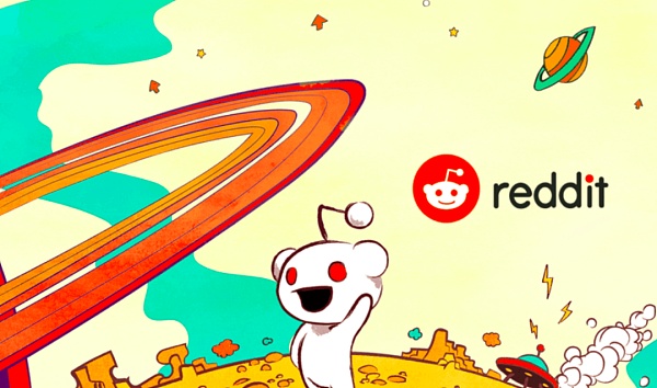 超4亿用户的Reddit发布新的招聘 旨在构建NFT平台