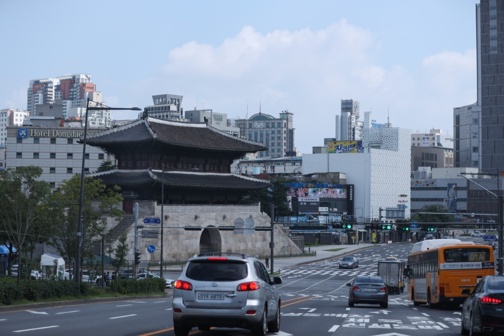 首尔将打造公共服务“元宇宙平台” 暂命名“元宇宙首尔”