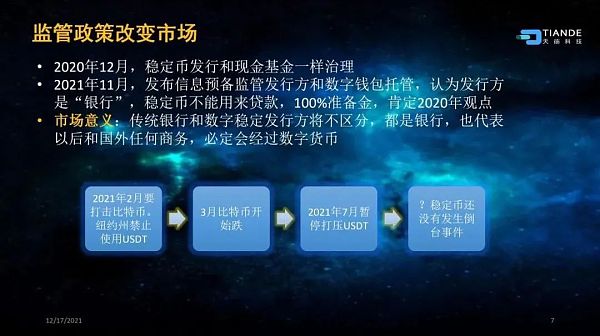 蔡维德：新型监管科技