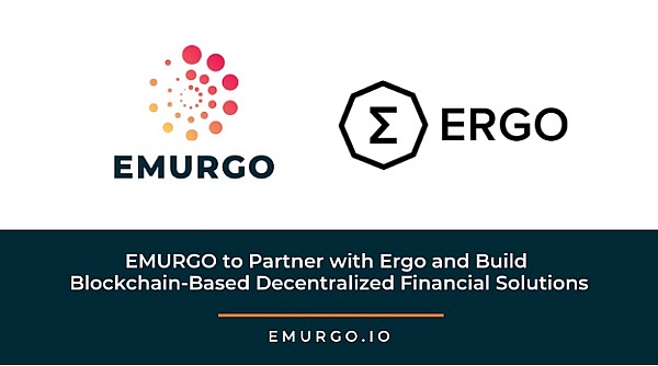 Ergo结盟其他UTXO链以推动技术进步造福普通人