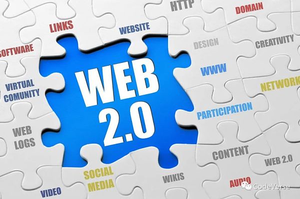 都说Web3要来了 可究竟什么是Web3？