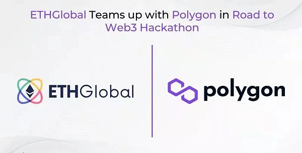 Web3开发者必选Polygon​