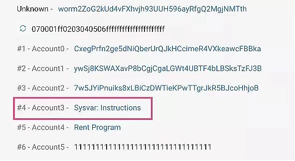 首发 | Solana跨链桥虫洞事件分析