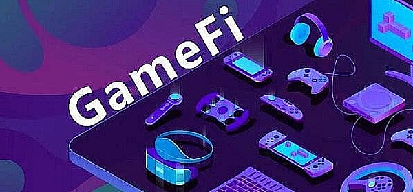 GameFi链游的发展迎来了打金时代