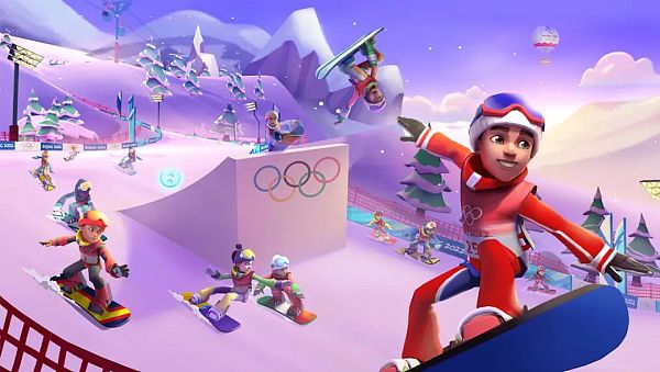看区块链技术如何在2022北京冬奥会中大展身手