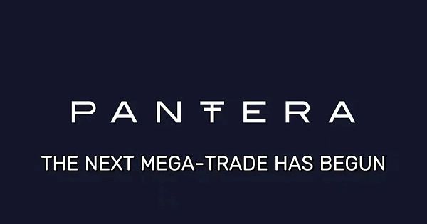 Pantera Capital：新一轮「加密投资热潮」即将到来