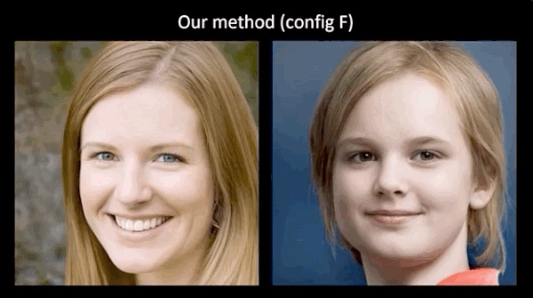 真假难辨 AI捏脸能有多真？