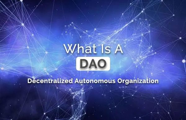 区块链指南：什么是 DAO？