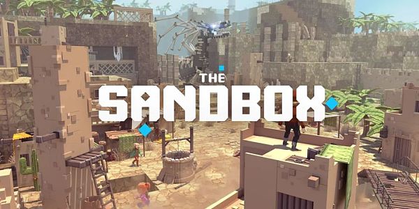 从500万美金被贱卖到如今价值36亿美元 The Sandbox如何做到的？