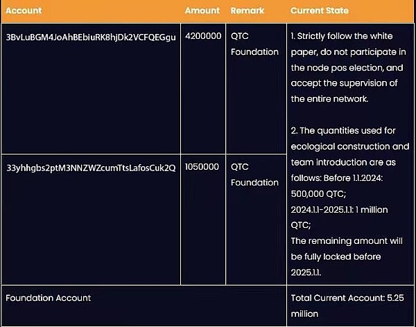 全球第一次早期20大测试节点大会决定QITCHAIN NETWORK未来发展的三大决议