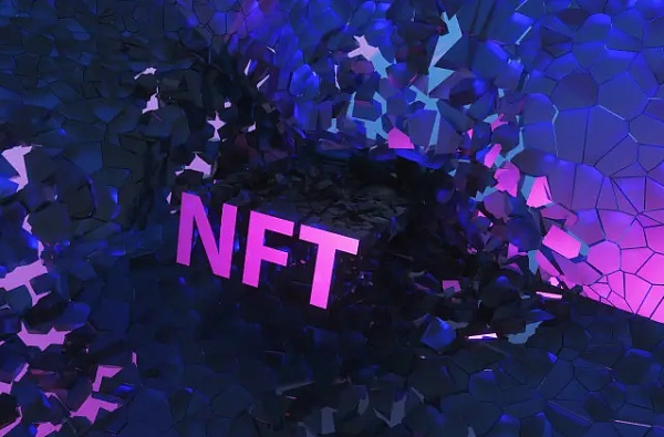 数字藏品迎来国潮热：盘点国内知名NFT平台