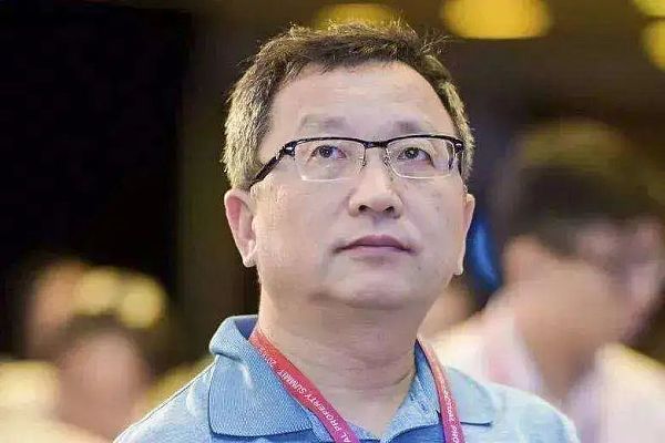 蔡恒进：元宇宙就是意识世界