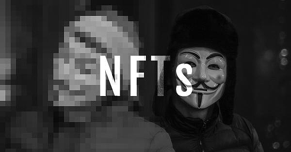 「数字安全」警惕 NFT的七大骗局